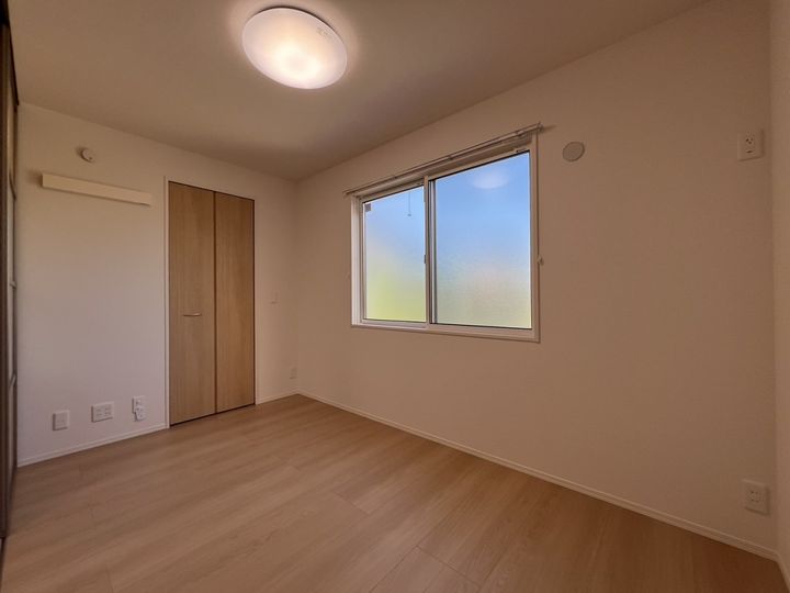 TORISIA八代の内装