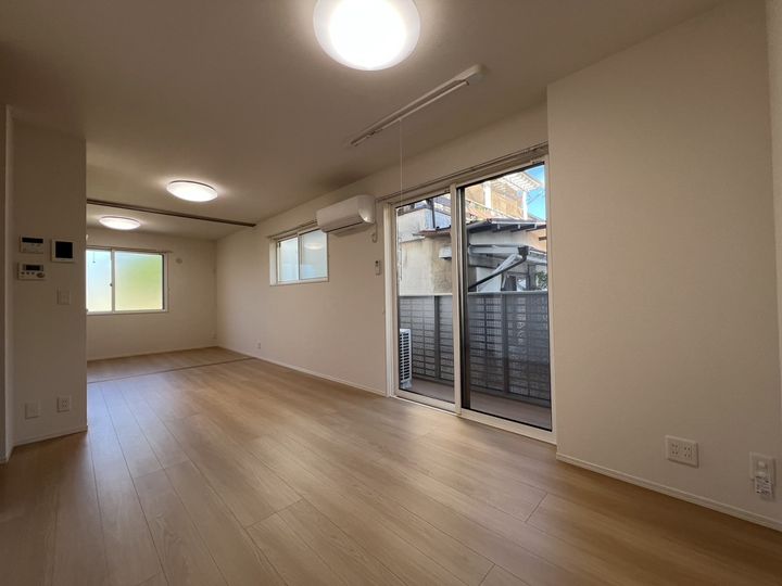 TORISIA八代の子供部屋