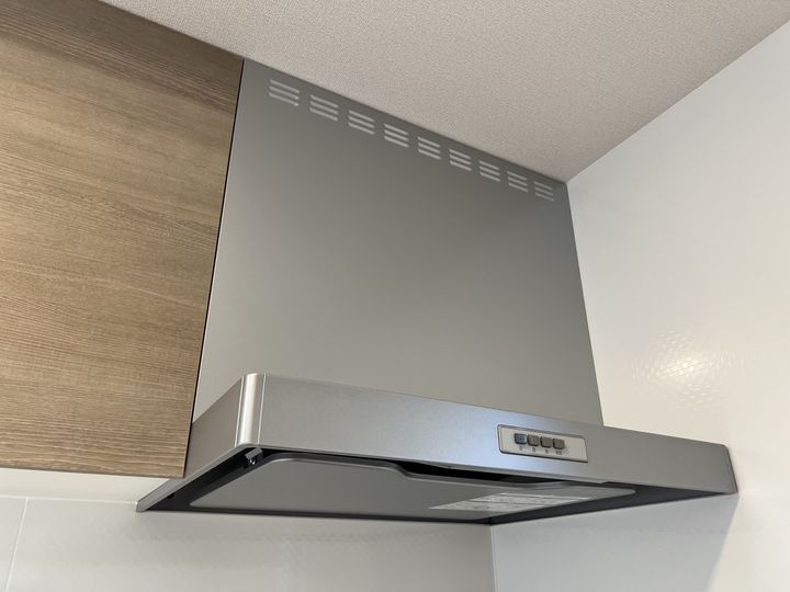 TORISIA八代のキッチン