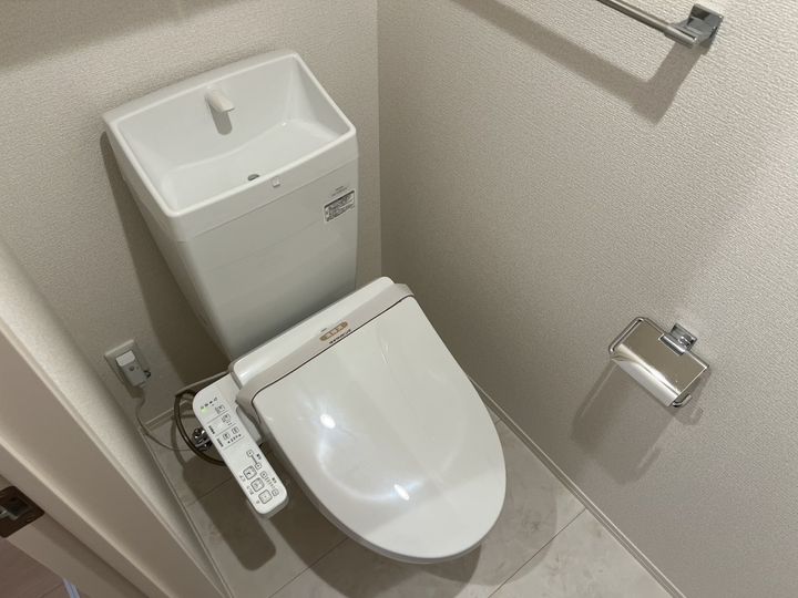 TORISIA八代の内装