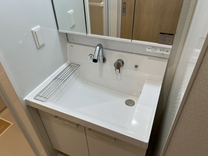 TORISIA八代の内装