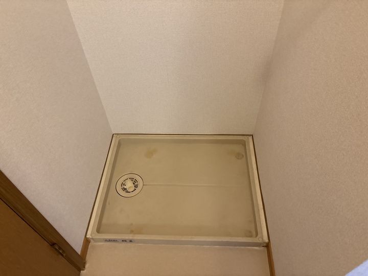 フォレストK Aの内装