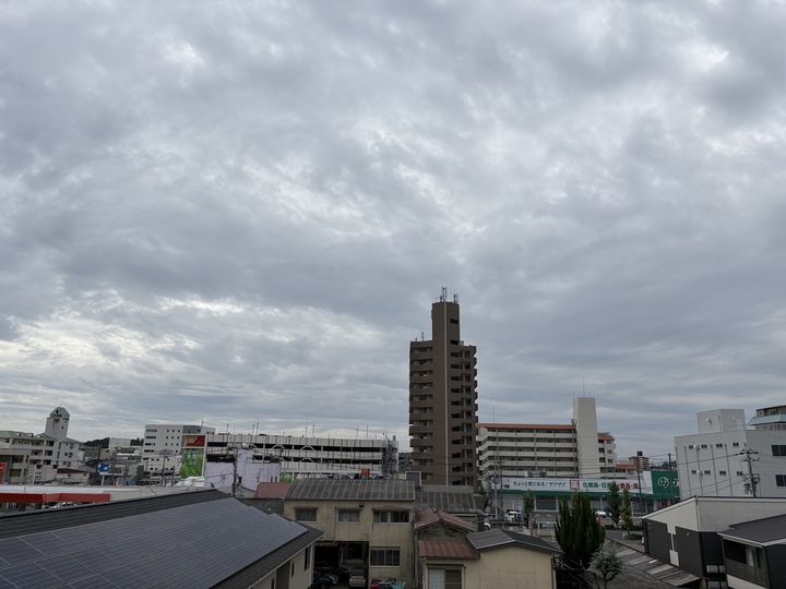 シャトー三和南車崎のその他画像