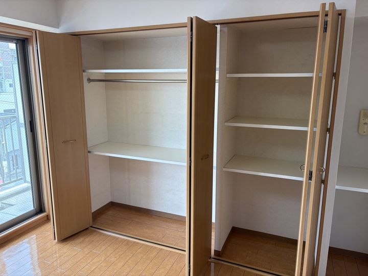 シャトー三和南車崎のその他画像