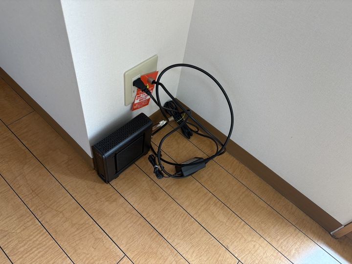 シャトー三和南車崎のその他画像