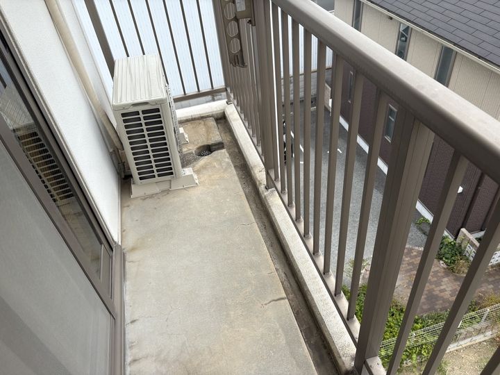 シャトー三和南車崎のその他画像