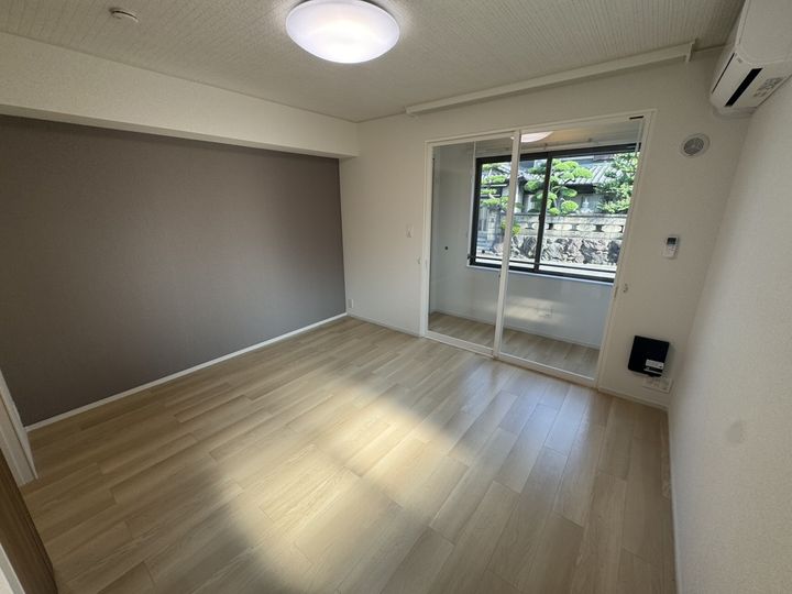 フォレスト コート 網干の内装