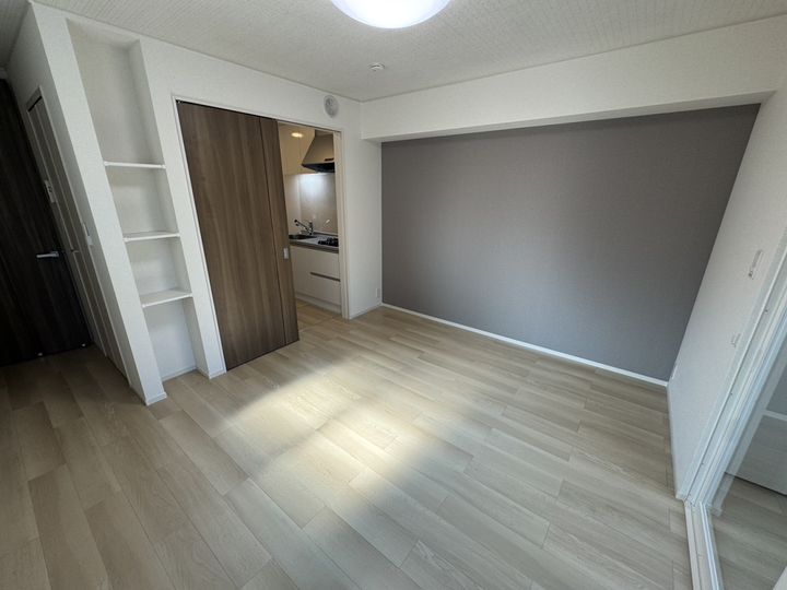 フォレスト コート 網干の子供部屋