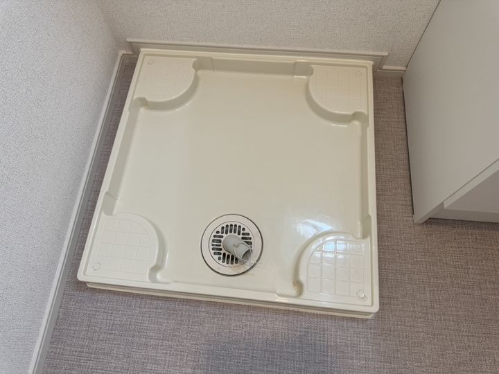 フォレスト コート 網干の内装