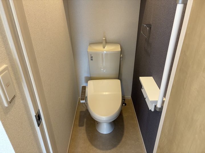 プリマヴェーラAの内装