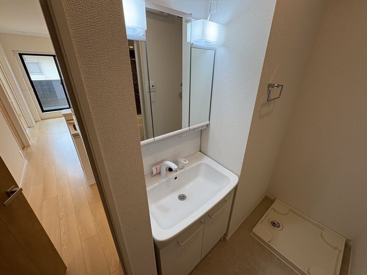 プリマヴェーラAの内装