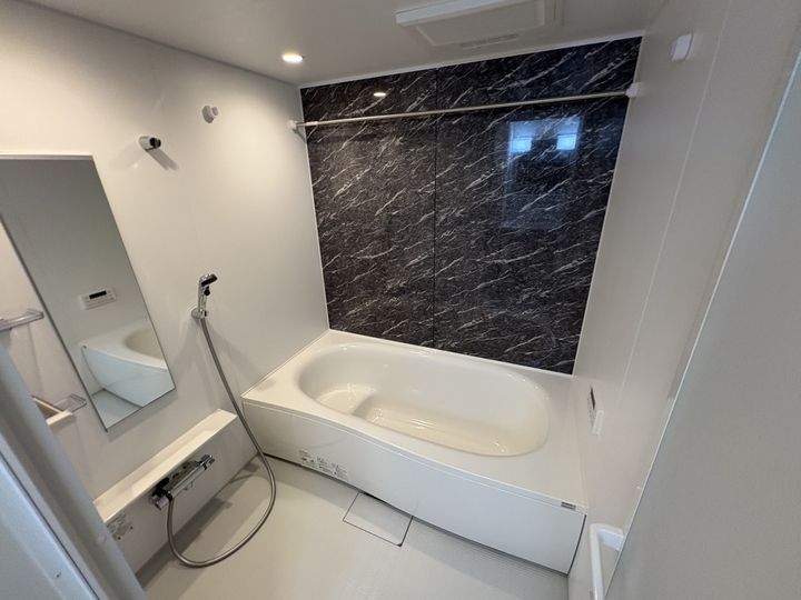 プリマヴェーラAの風呂