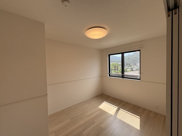 プリマヴェーラAの内装