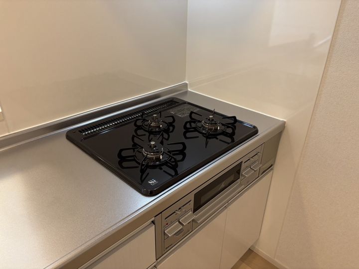 プリマヴェーラAのキッチン