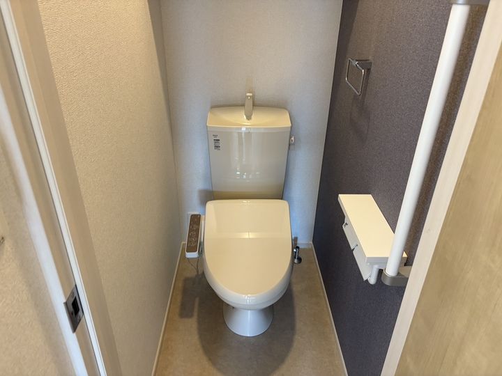 プリマヴェーラAの内装