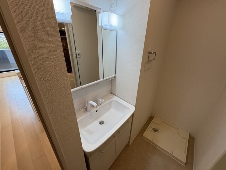 プリマヴェーラAの内装