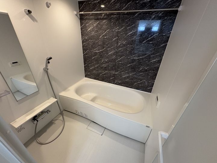 プリマヴェーラAの風呂