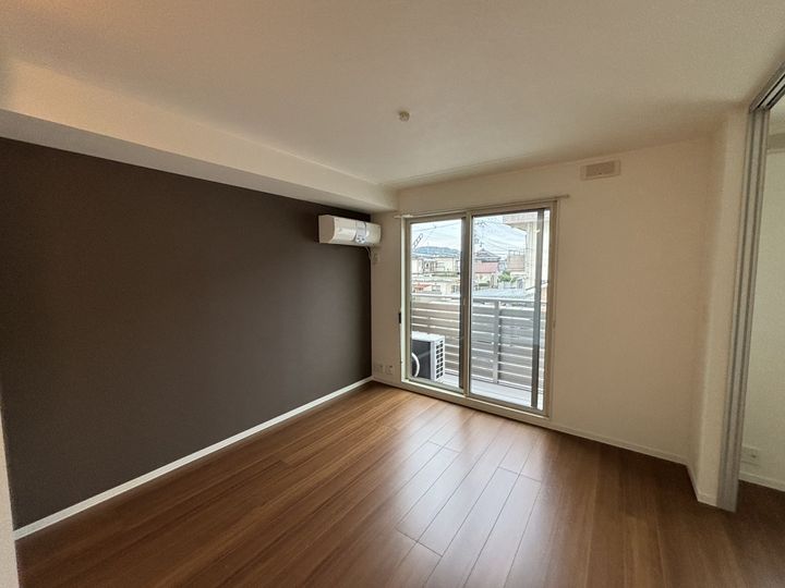 ローザンコートの内装