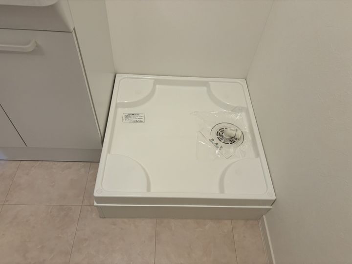 ローザンコートの内装