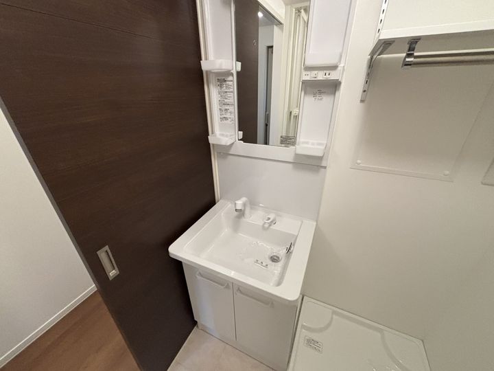 ローザンコートの内装