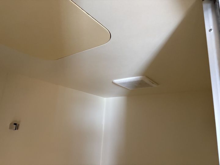 グレースガーデンⅠの風呂