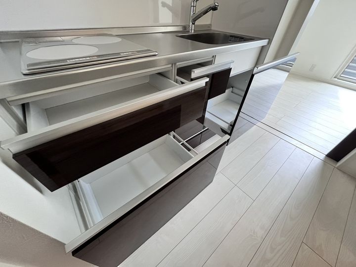 SKハイツのその他画像