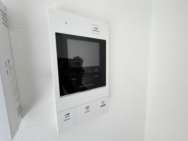 SKハイツのその他画像