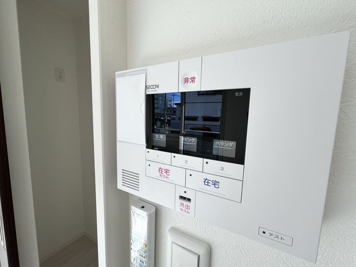 SKハイツのその他画像