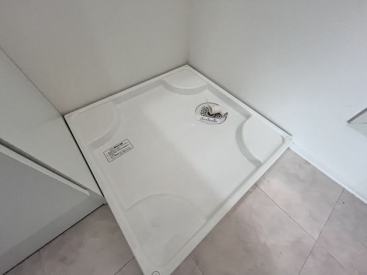 SKハイツの内装