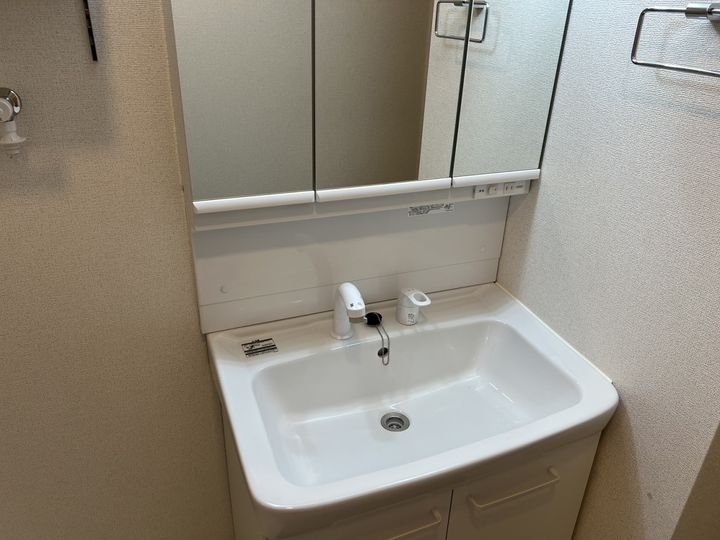 ベル ソレイユの内装