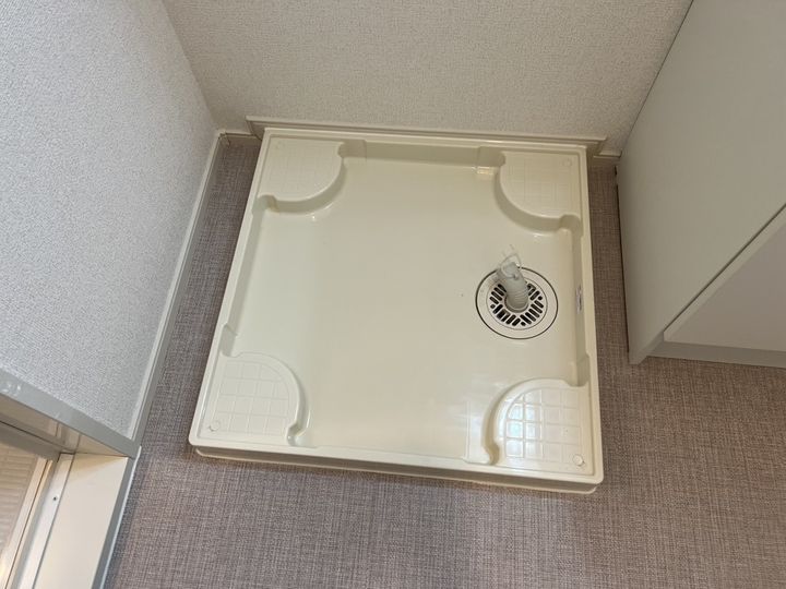 ベル ソレイユの内装