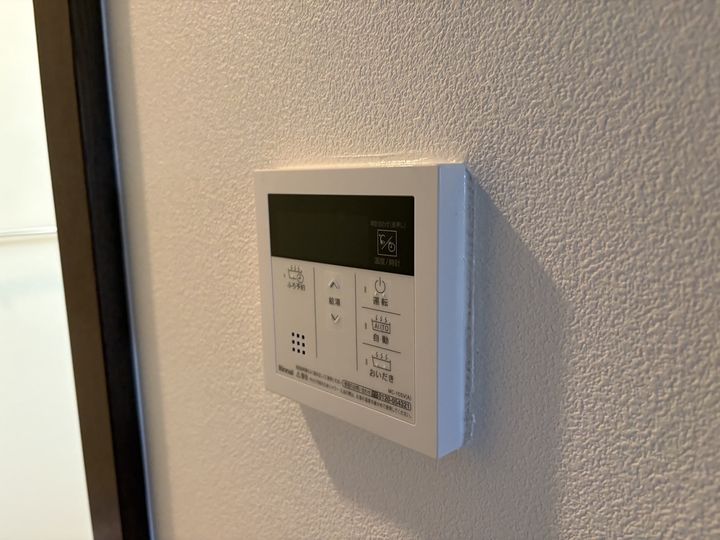 キャッスルコート東辻井のその他画像