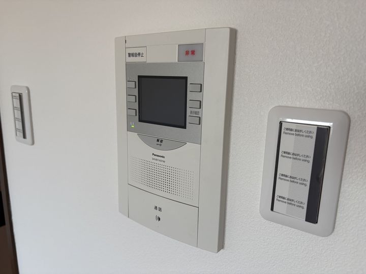 キャッスルコート東辻井のその他画像