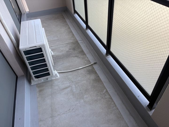キャッスルコート東辻井のその他画像