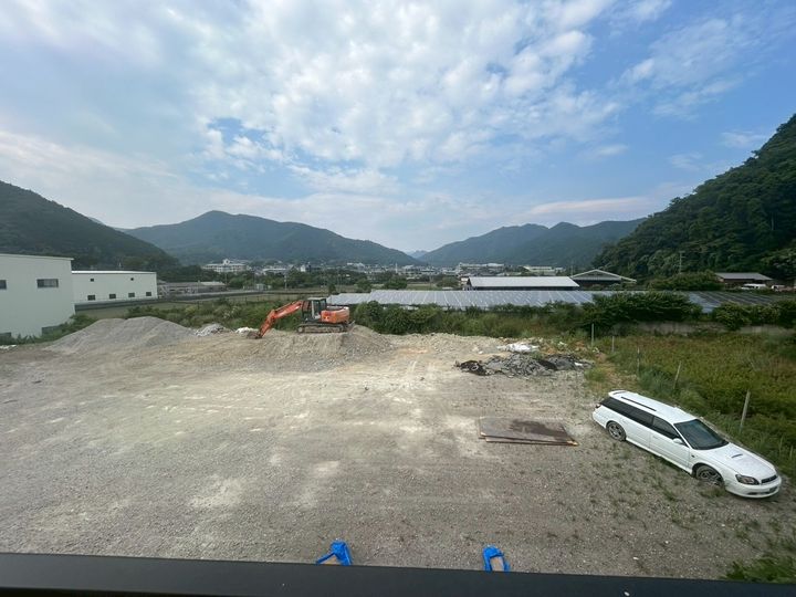 アムール安富102のその他画像
