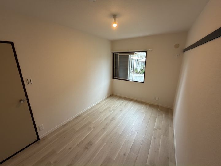 コートエスポワールBの内装