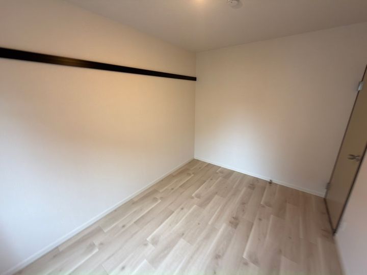 コートエスポワールBの子供部屋