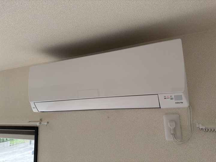 コートエスポワールBのその他画像