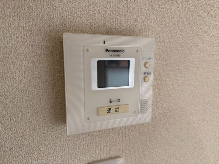 コートエスポワールBのその他画像