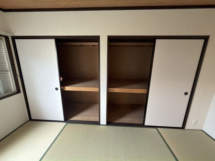 コートエスポワールBのその他画像