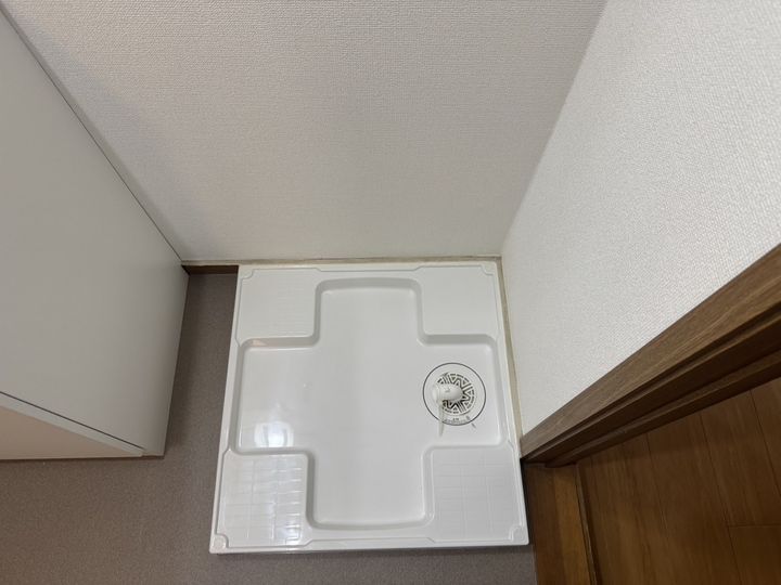 サンA202の内装