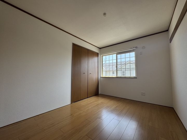 サンA202の子供部屋
