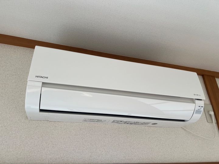 上野田借家 北棟Eastのその他画像