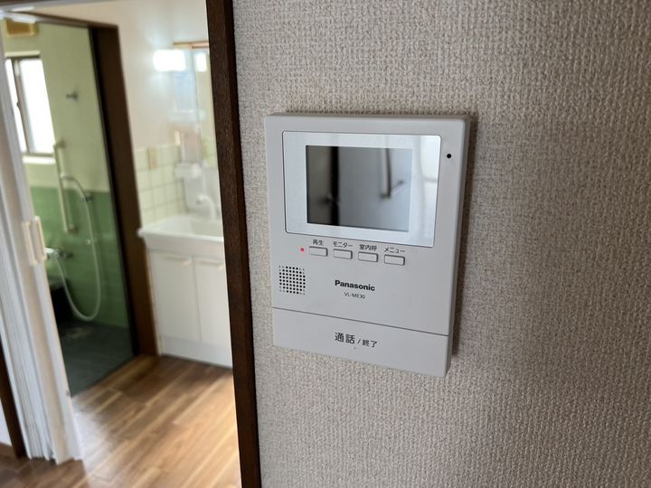 上野田借家 北棟Eastのその他画像