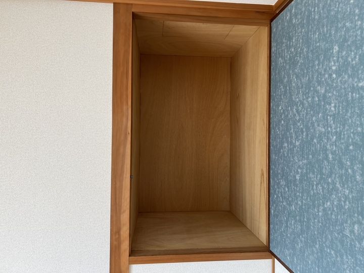 上野田借家 北棟Eastのその他画像