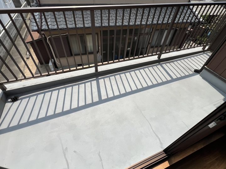 上野田借家 北棟Eastのその他画像