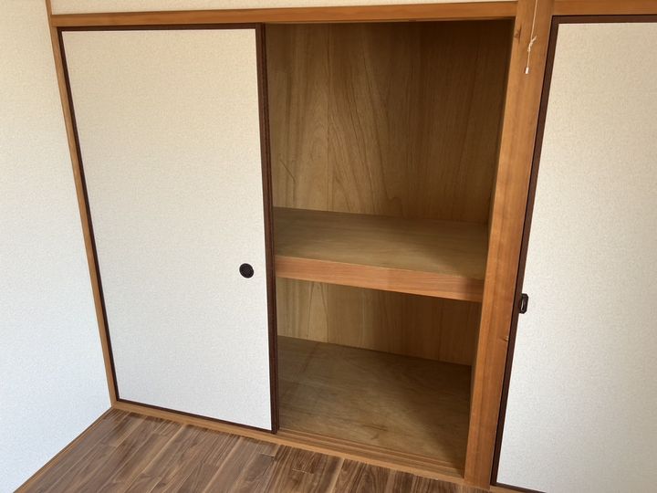 上野田借家 北棟Eastのその他画像