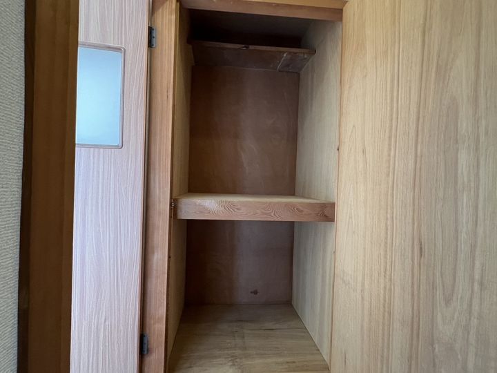 上野田借家 北棟Eastのその他画像