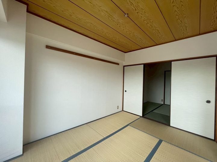 リゾティ英賀保101の内装