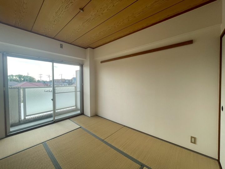 リゾティ英賀保101の内装